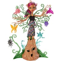 Кукла Mattel Treesa Thornwillow (FCV59)