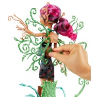Кукла Mattel Treesa Thornwillow (FCV59)