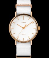 Наручные часы Timex Fairfield Women’s Crystal (TW2R49100)