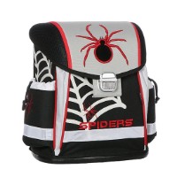 Школьный рюкзак Belmil (14) Spider Light