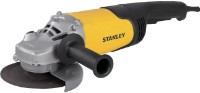 Углошлифовальная машина Stanley SGM146