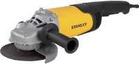 Polizor unghiular Stanley SGM146