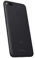 Мобильный телефон Xiaomi Mi A1 4Gb/32Gb Duos Black