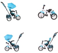 Детский велосипед Lorelli Neo Air Grey (10050340005)