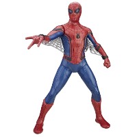 Figura Eroului Hasbro Spider-Man (B9691)