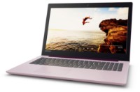 Ноутбук Lenovo IdeaPad 320-15IAP Purple (N4200 4G 1T Radeon 530)