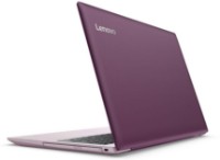 Ноутбук Lenovo IdeaPad 320-15IAP Purple (N4200 4G 1T Radeon 530)