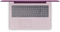 Laptop Lenovo IdeaPad 320-15IAP Purple (N4200 4G 1T Radeon 530)