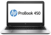 Laptop Hp ProBook 450 G5 Silver (2UB54EA)