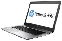 Laptop Hp ProBook 450 G5 Silver (2UB54EA)