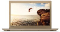 Laptop Lenovo IdeaPad 520-15IKBR Gold (i5-8250U 8G 256G  MX150)