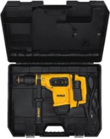 Перфоратор DeWalt D25481K фото №2 — интернет-магазин Desire.md