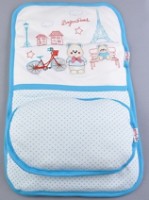 Plic pentru bebeluși Lorelli 31132 Sleeping bag + Pillow