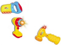 Набор инструментов для детей Bambini Tools (70846)