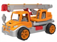Mașină Technok Car Crane (3695)