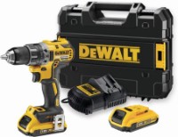 Mașină de înșurubat DeWalt DCD791D2-QW XR