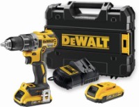 Шуруповерт DeWalt DCD791D2-QW XR