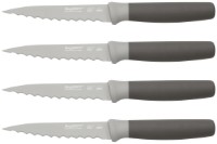 Набор ножей BergHOFF Leo Grey (3950046)