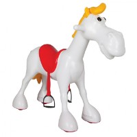 Качалка Pilsan Lucky Horse (07-911)