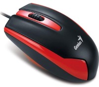 Компьютерная мышь Genius DX-100 Red