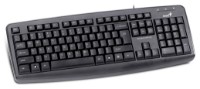 Клавиатура Genius KB-110X Black