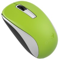 Компьютерная мышь Genius NX-7005 Green