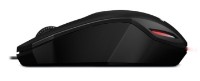 Компьютерная мышь Genius X-G200 Black
