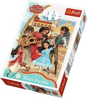 Puzzle Trefl 30 Friends forever (18224)