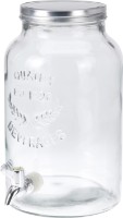 Банка для напитков Bormioli Rocco 5500ml (33894)