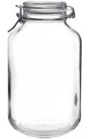 Borcan Bormioli Rocco Fido 4L (37215)