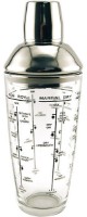 Shaker din sticlă Bormioli Rocco Ypsilon 26279