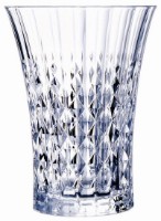 Набор стаканов Cristal D'Arques Lady Diamond 280ml 6pcs (L9745)