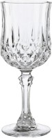 Набор бокалов Cristal D'Arques Longchamp 170ml (L7552) 6pcs