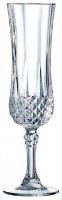 Set pahare Cristal D'Arques Longchamp 140ml (L7553 6pcs