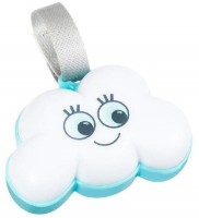 Lampă de veghe Badabulle Fluffy Cloud (B015006)