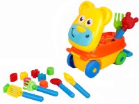 Набор игрушек для песочницы Bertoni (08303)