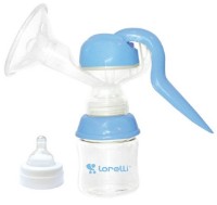 Pompa manuală pentru sân Lorelli (10220360004)
