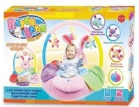 Covor joc pentru copii Lorelli Happy Baby (31084)
