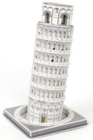 3D пазл-конструктор Cubic Fun Leaning Tower of Pisa (3C241h)