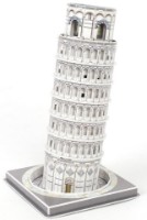 Puzzle 3D-constructor Cubic Fun Leaning Tower of Pisa (3C241h)