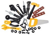 Набор инструментов для детей Bertoni Tools 64 elements (86059)