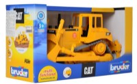 Buldozer Bruder Buldozer Cartepillar 597331 (02422)