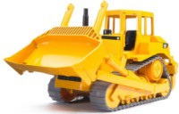 Бульдозер Bruder Buldozer Cartepillar 597331 (02422) фото №3 — интернет-магазин Desire.md