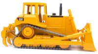 Бульдозер Bruder Buldozer Cartepillar 597331 (02422) фото №4 — интернет-магазин Desire.md