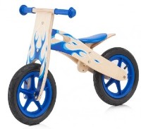 Bicicletă copii Chipolino Balance Blue (DIKB01401BO)
