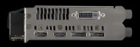 Видеокарта Asus AMD Radeon RX580 4GB GDDR5 (DUAL-RX580-O4G)