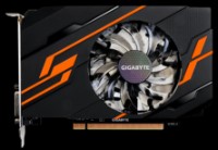 Placă video Gigabyte GeForce GT1030 2048M GDDR5 (GV-N1030OC-2GI)