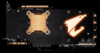 Placă video Gigabyte GeForce GTX 1080Ti 11G DDR5X (GV-N108TAORUS X-11GD 1.0)