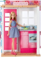 Păpușa Barbie Doll House (DVV48)