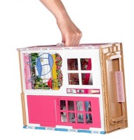 Păpușa Barbie Doll House (DVV48)